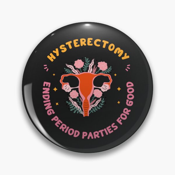 Item preview, Hysterectomy-Ending Period Parties for Good-Funny Hysterectomy designed and sold by medoutfits.