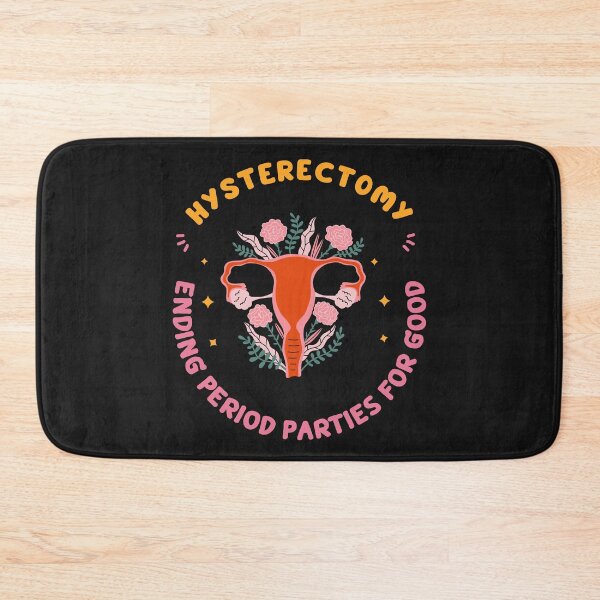 Item preview, Hysterectomy-Ending Period Parties for Good-Funny Hysterectomy designed and sold by medoutfits.