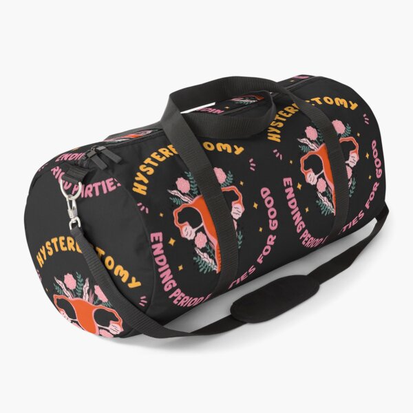 Item preview, Hysterectomy-Ending Period Parties for Good-Funny Hysterectomy designed and sold by medoutfits.
