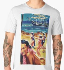 Holidays Men's Premium T-Shirt