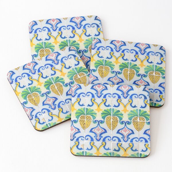 Item preview, handpainted portuguese tiles designed and sold by Tereza Pilar  Art.