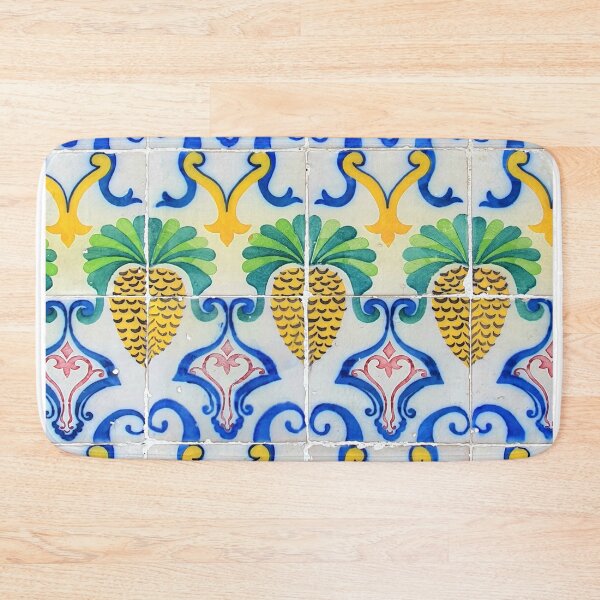 Item preview, handpainted portuguese tiles designed and sold by Tereza Pilar  Art.