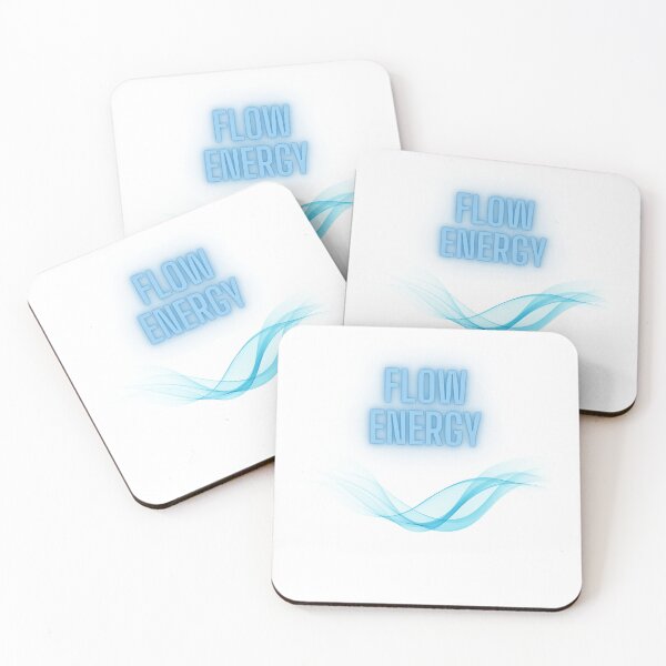 Item preview, FLOW ENERGY- Feel It designed and sold by XSimonDesignerX.