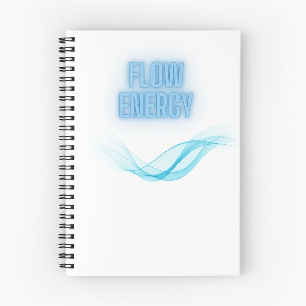 Item preview, FLOW ENERGY- Feel It designed and sold by XSimonDesignerX.