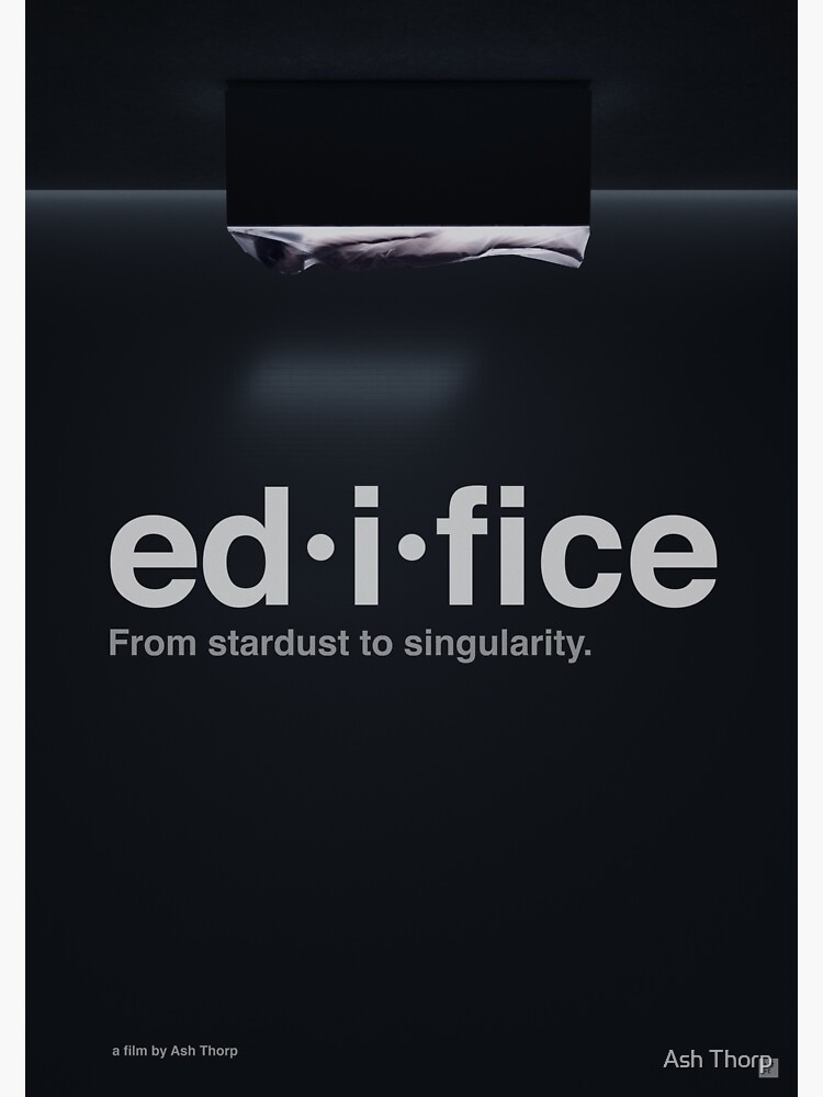 Edifice - Replication Acquisition by ashthorp