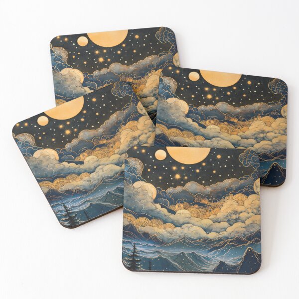 Item preview,  Moonlight 13 designed and sold by BOYWANDER67.