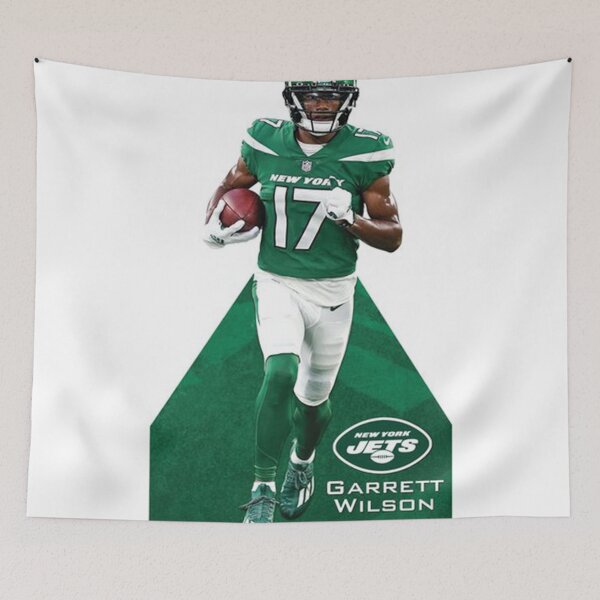 Item preview, garrett willson football sports designed and sold by MarthaDenna.