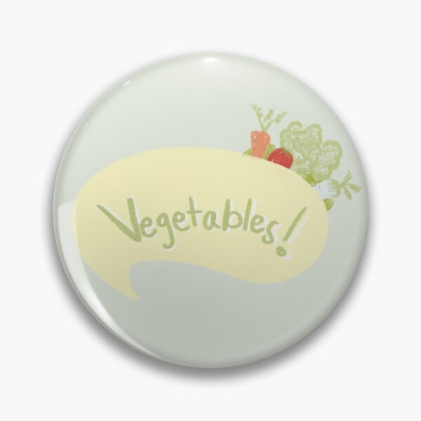 Item preview, Vegetable  designed and sold by Theeranat.