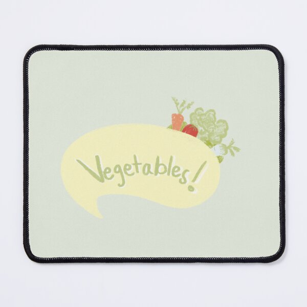 Item preview, Vegetable designed and sold by Theeranat.