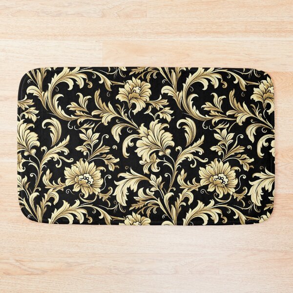 Item preview, Elegant Baroque and Damask Decor: Vintage Ornate Patterns designed and sold by AlienSkinEyes.