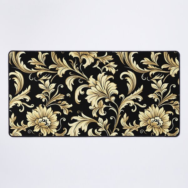 Item preview, Elegant Baroque and Damask Decor: Vintage Ornate Patterns designed and sold by AlienSkinEyes.