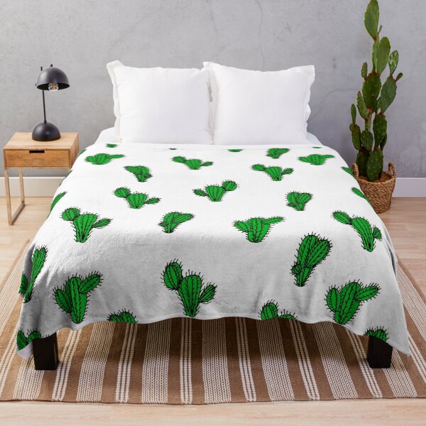 Item preview, Cactus Print designed and sold by SoNifty.