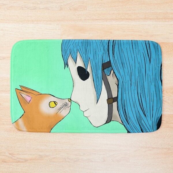 Item preview, Sally and Gizmo designed and sold by Fruiish.