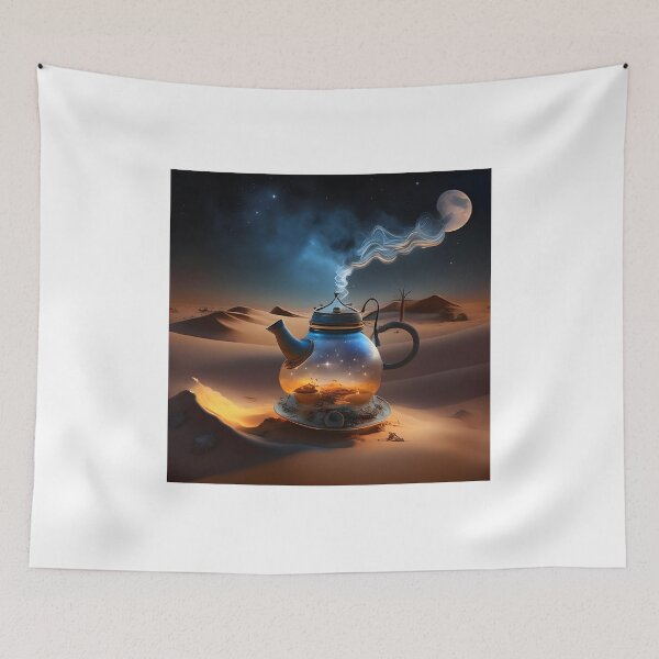 Item preview, Desert Drinks designed and sold by Everythingstakn.