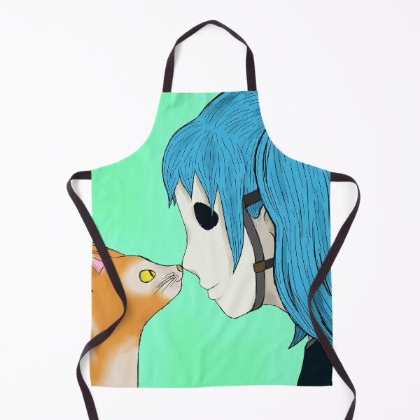 Item preview, Sally and Gizmo designed and sold by Fruiish.