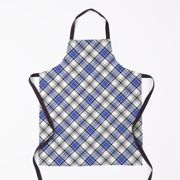 Item preview, Clan Hannay Tartan Rotated designed and sold by sifis.