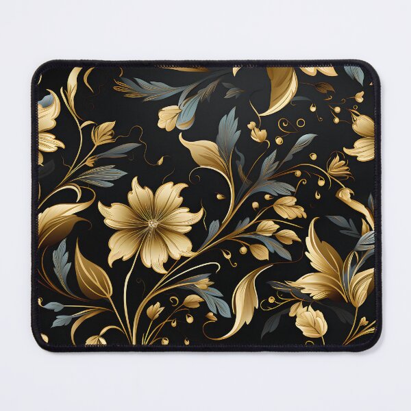 Item preview, Elegant Baroque and Damask Decor: Vintage Ornate Patterns designed and sold by AlienSkinEyes.