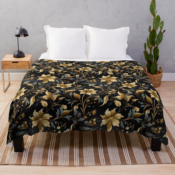 Item preview, Elegant Baroque and Damask Decor: Vintage Ornate Patterns designed and sold by AlienSkinEyes.