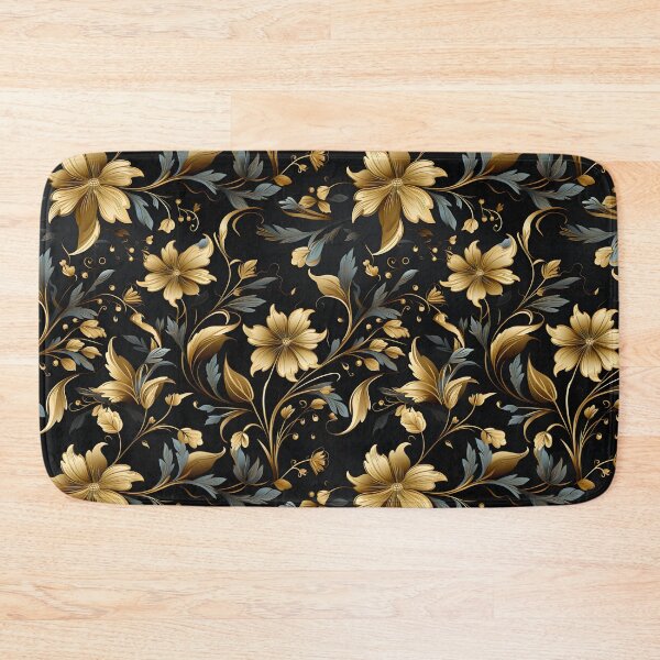 Item preview, Elegant Baroque and Damask Decor: Vintage Ornate Patterns designed and sold by AlienSkinEyes.