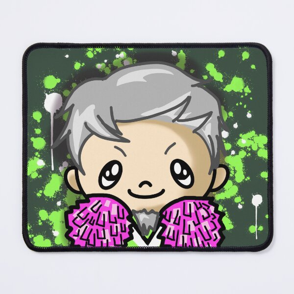 Item preview, Cheerleader No.3 designed and sold by LinkCreation.