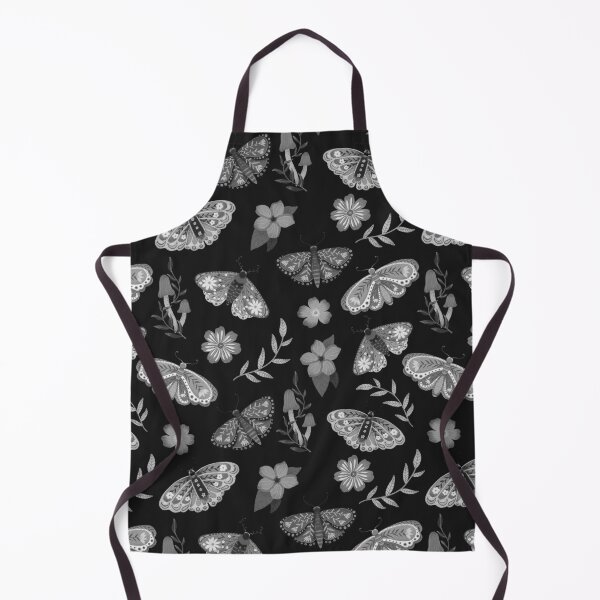 Item preview, Flowery butterflies designed and sold by pinkyfish1010.