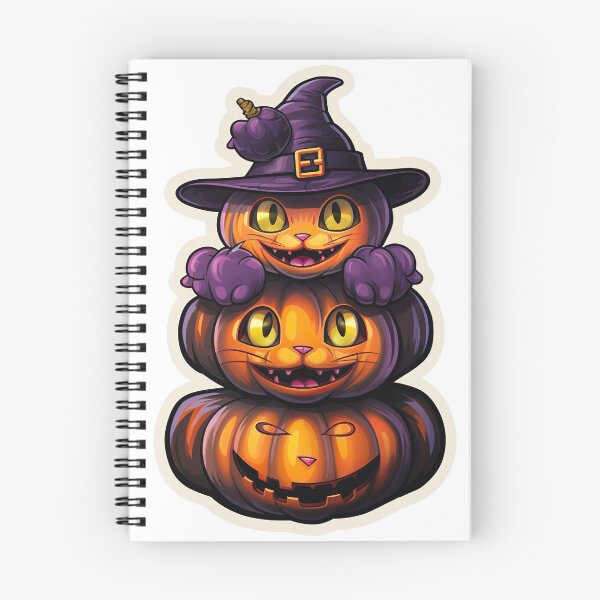 Item preview, Calabaza / Halloween designed and sold by InkCreato.
