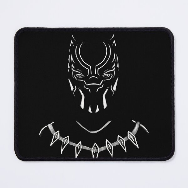 Item preview, the black panther designed and sold by Themys24.