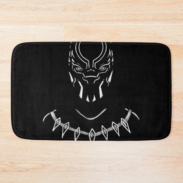 Item preview, the black panther designed and sold by Themys24.