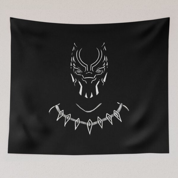 Item preview, the black panther designed and sold by Themys24.