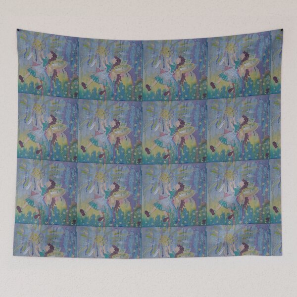 Item preview, dream fairy designed and sold by QueenSasi.