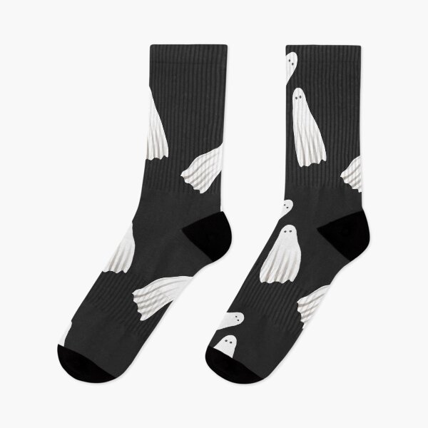 Item preview, Two Ghosts Spooking Around designed and sold by design-byparis.