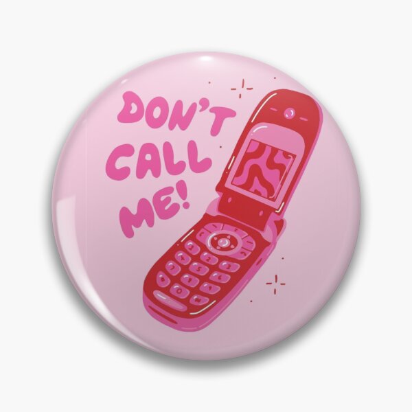 Item preview, Don't talk to me designed and sold by PINKI2DESIGNS.