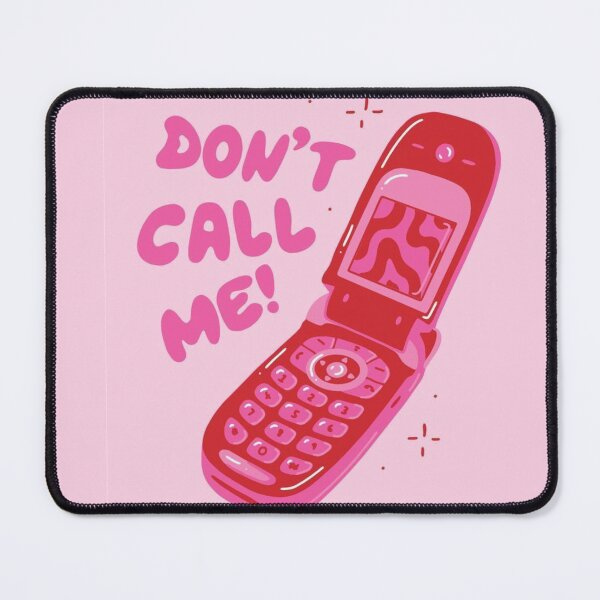 Item preview, Don't talk to me designed and sold by PINKI2DESIGNS.