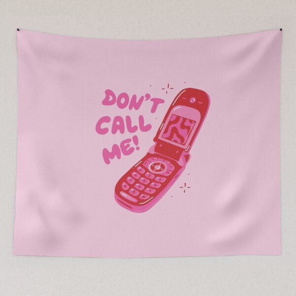 Item preview, Don't talk to me designed and sold by PINKI2DESIGNS.