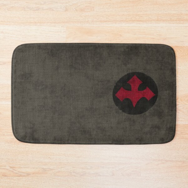 Item preview, SoT 11 - Crimson Crypt Flag designed and sold by Cleobule.