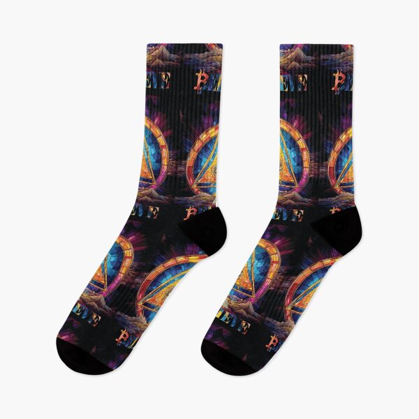 Item preview, Believe in Bitcoin designed and sold by OSOsUFOs.