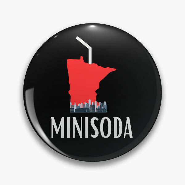 Item preview, Funny Minnesota designed and sold by 5thseason-shop.