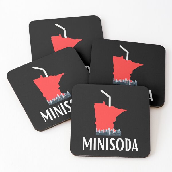 Item preview, Funny Minnesota designed and sold by 5thseason-shop.