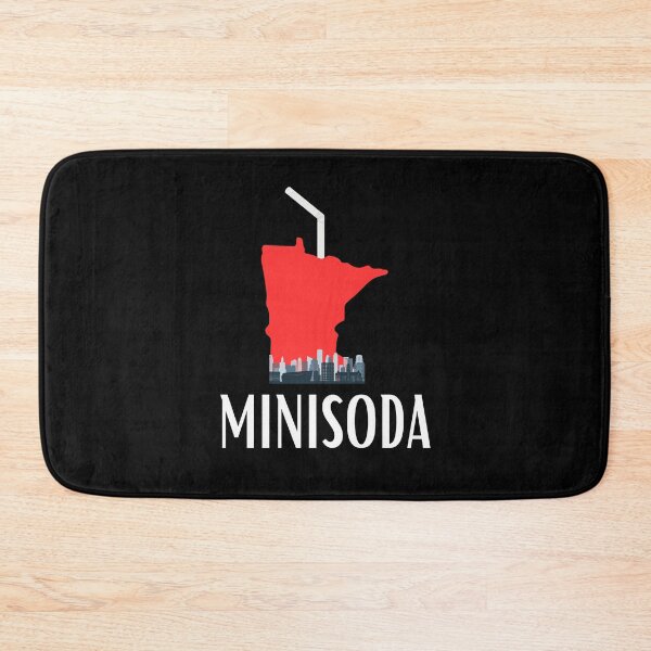 Item preview, Funny Minnesota designed and sold by 5thseason-shop.