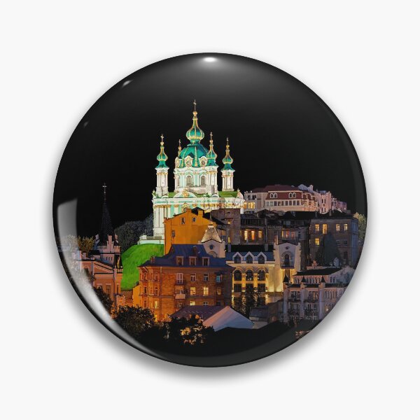 Item preview, Kyiv designed and sold by sibosssr.