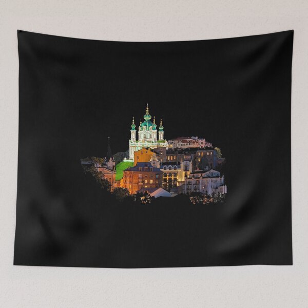 Item preview, Kyiv designed and sold by sibosssr.