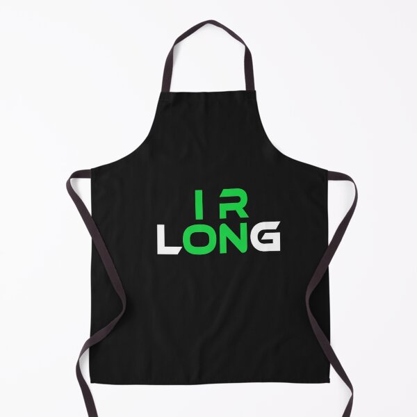 Item preview, Long Iron, Golfs Hardest Club Variation 5 Design designed and sold by FuddalanDesigns.