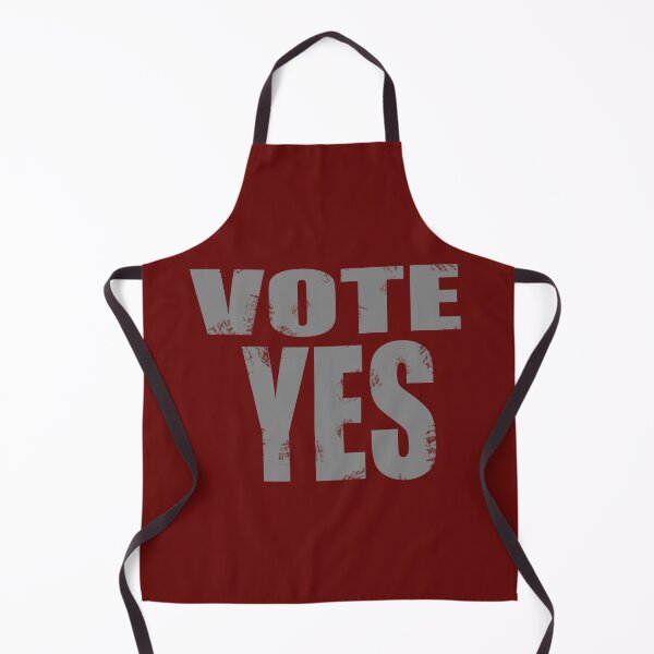 Item preview, Vote Yes to the voice designed and sold by hemp3x.