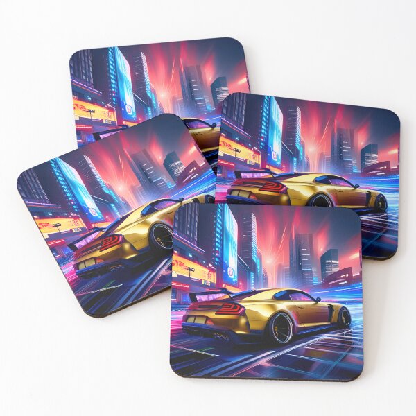 Item preview, Hyper Drive F-2000 Racing Perfected designed and sold by Ink Art Design.