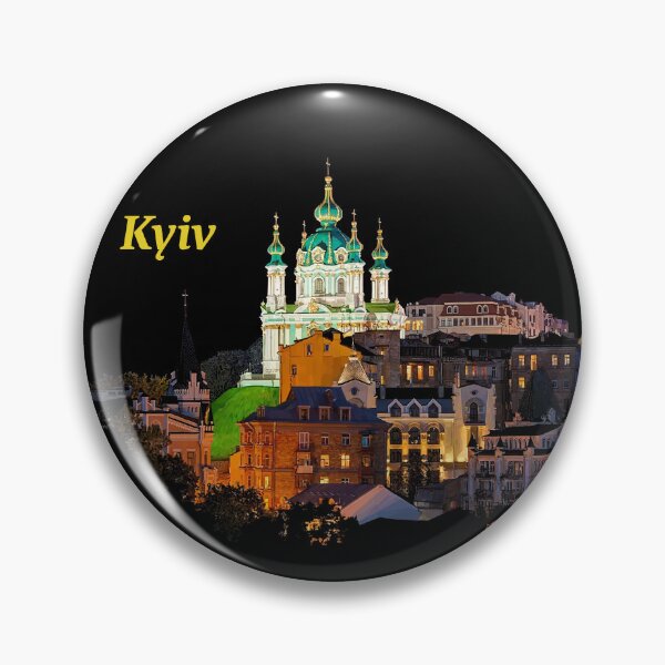 Item preview, Kyiv designed and sold by sibosssr.