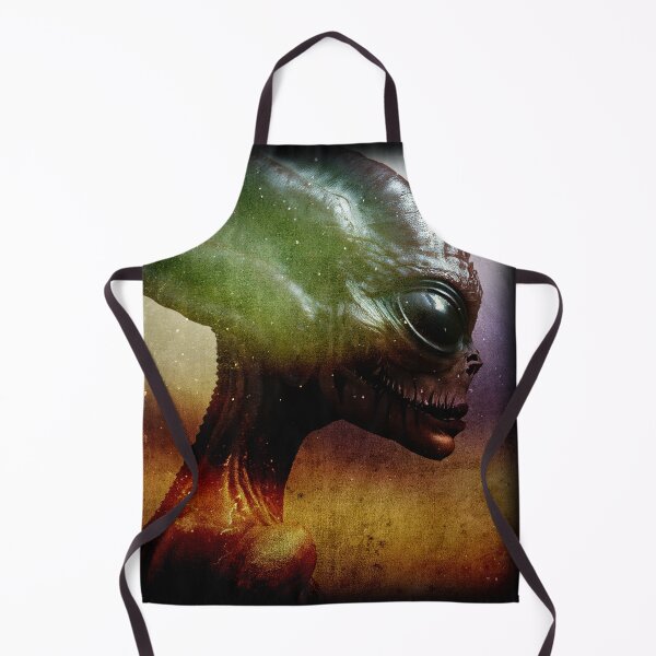 Item preview, XENOS XV - AN ALIEN ENTITY designed and sold by Clifford Hayes.