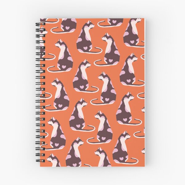 Item preview, cat meeting designed and sold by BDDisseny.