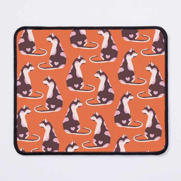 Item preview, cat meeting designed and sold by BDDisseny.