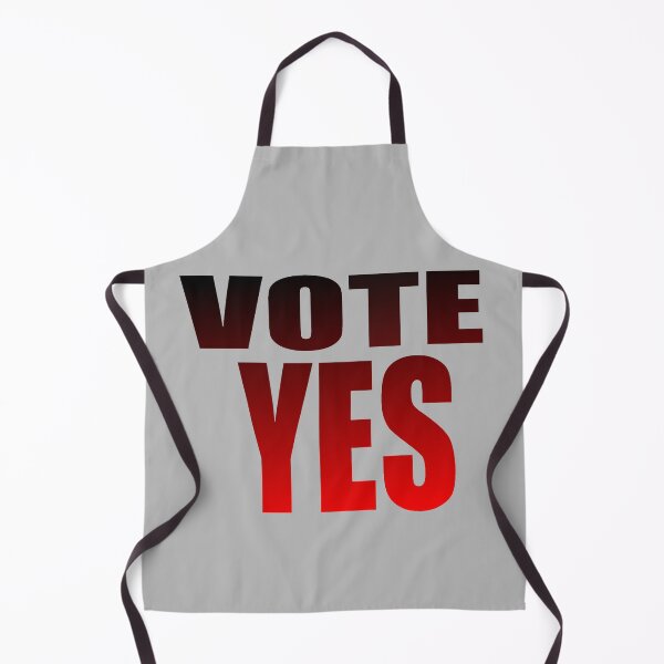 Item preview, vote yes designed and sold by hemp3x.