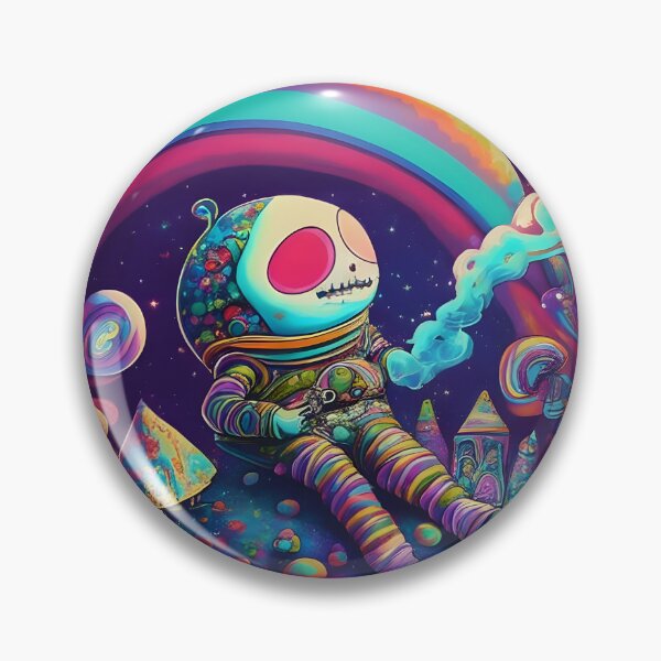 Item preview, Butler in Space  designed and sold by Everythingstakn.
